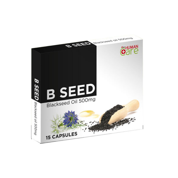 B Seed