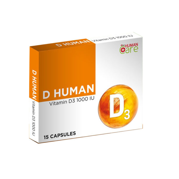D Human