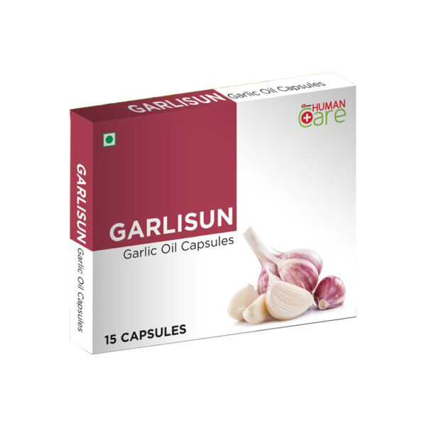 Garlisun