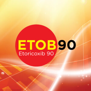 Etoricoxib 90