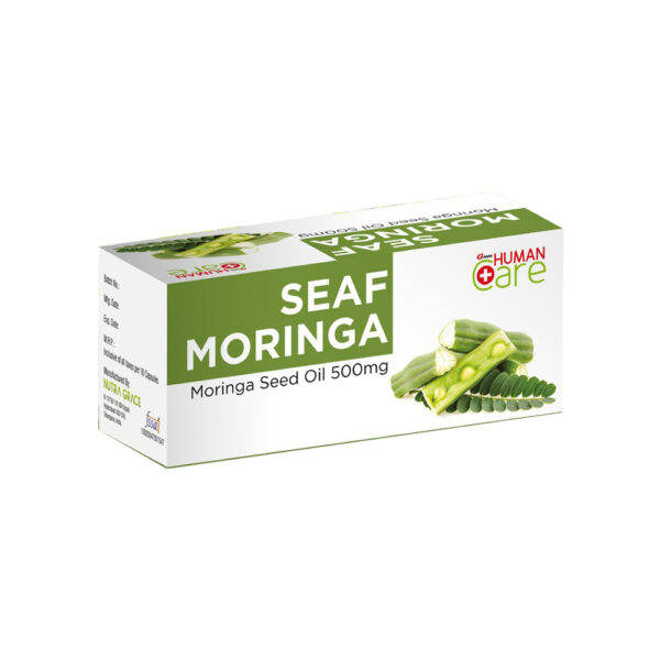 Seaf Moringa