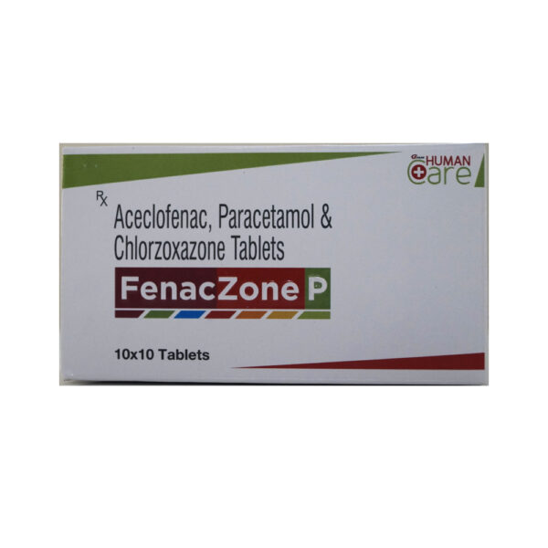 FenacZone P