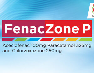 Aceclofenac Paracetamol And Serratiopeptidase Tablets Uses In Hindi Human Care